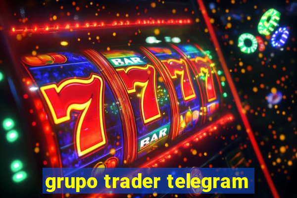 grupo trader telegram